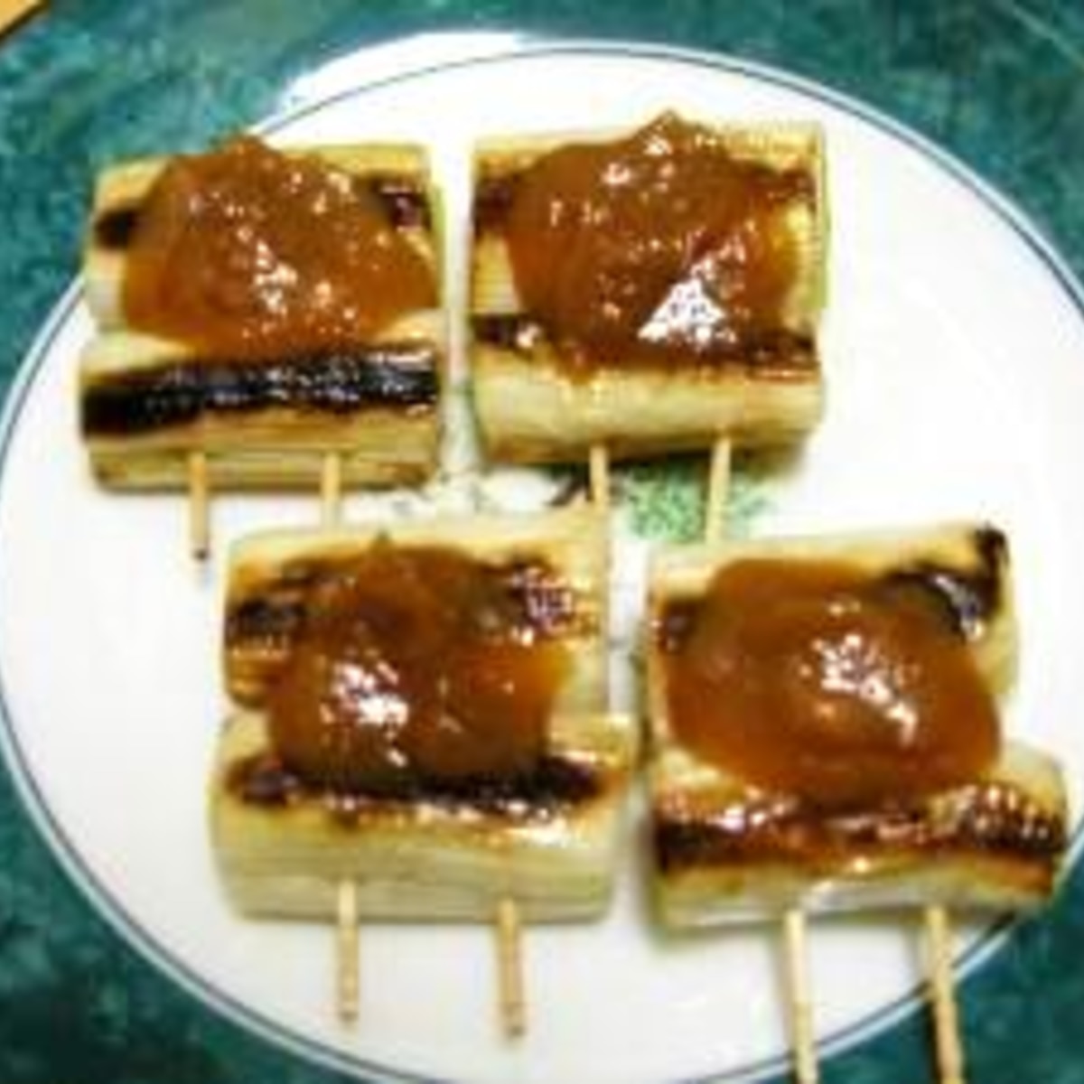 深谷ねぎの田楽 レシピ 作り方 By So Mam 楽天レシピ